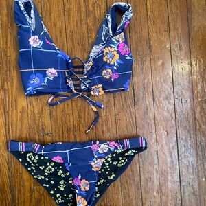 MAAJI reversible set